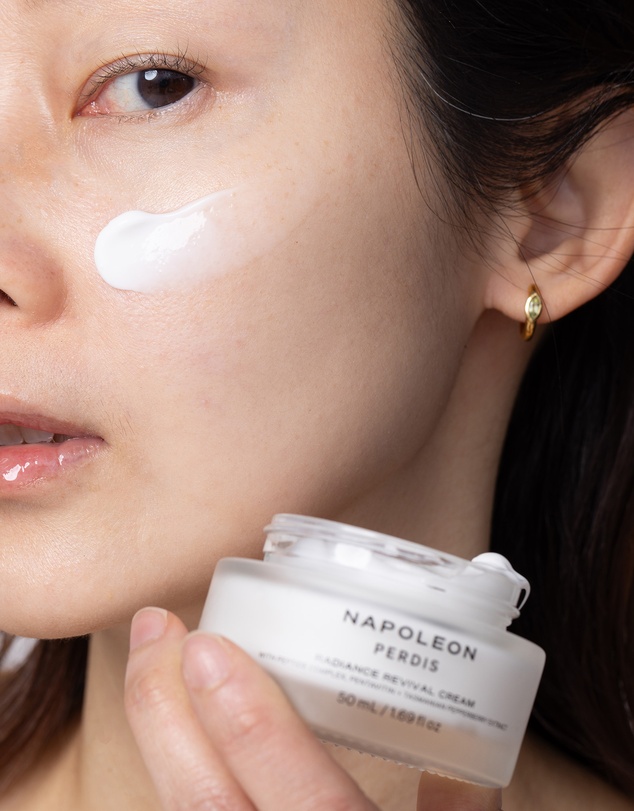Napoleon Perdis - Radiance Revival Cream