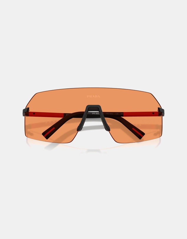 Prada Linea Rossa - 0PS B50S