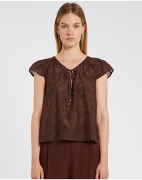 Marella - MOENA Top