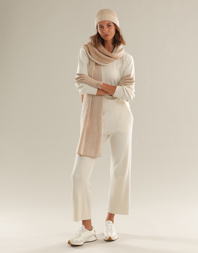 Morgan & Taylor - Angelica Woollen Gloves