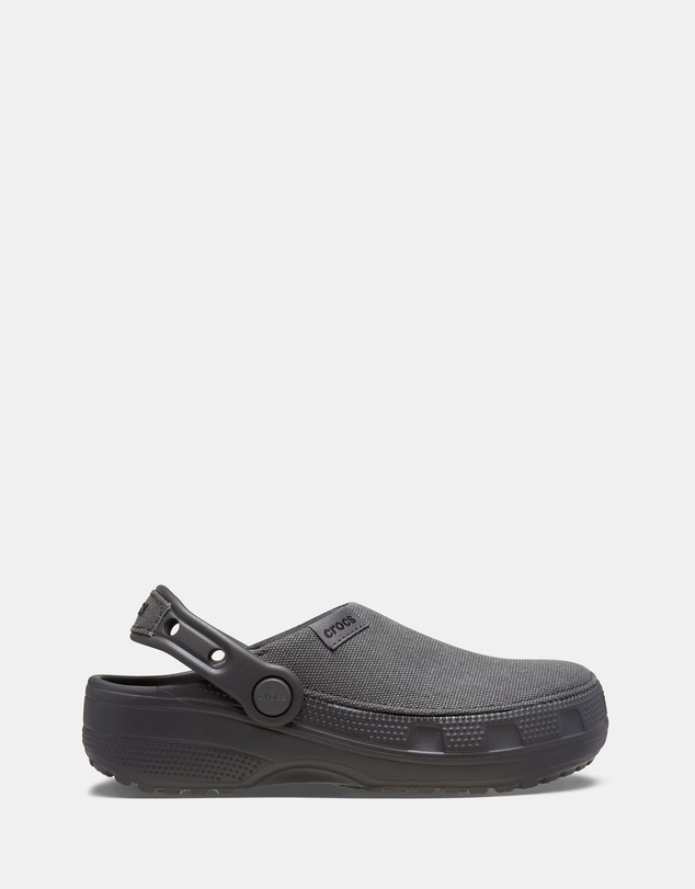 Crocs - Classic Crafted Clogs - Babies-Kids