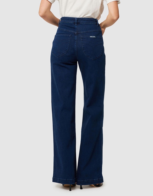 Rolla's - Sailor Long Jeans