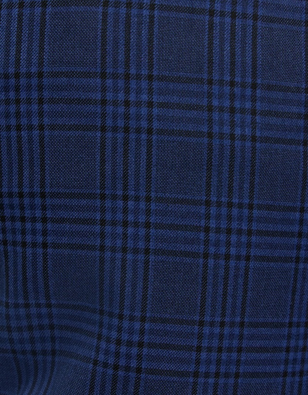 Johnny Bigg - Myles Check Dress Pant