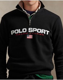 Polo Ralph Lauren - Polo Sport Fleece Sweatshirt