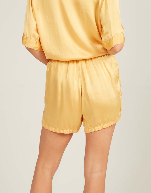 Primness - Glossed Shorts