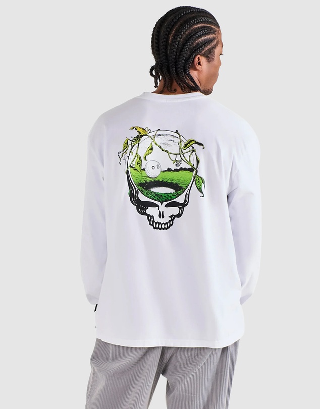 Malbon - Grateful Dead Gorse Tee