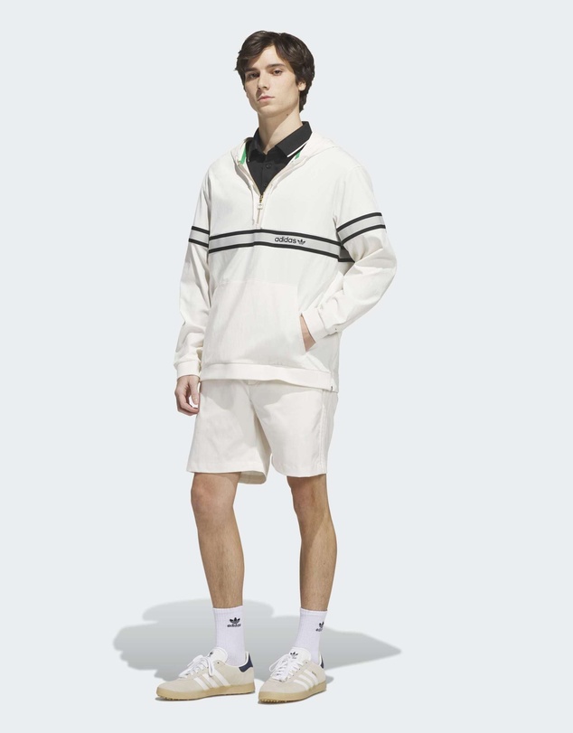 adidas Originals - Originals Summer Anorak Mens
