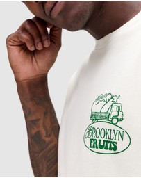 BDG By Urban Outfitters - Brooklyn Fruits Tee