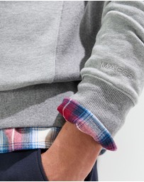 Marcs - Marcs Cotton Sweat