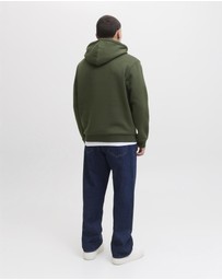 Jack & Jones - Bradley Hoodie