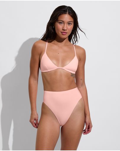 Salt (Neon Peach)