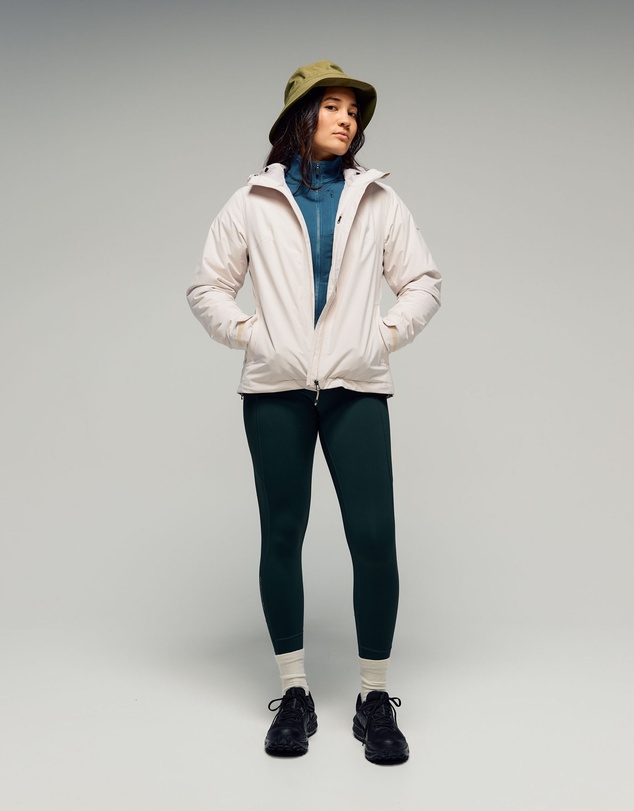 Kathmandu - Trailhead 2L novaLOFT Rain Jacket