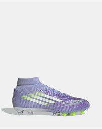adidas Performance - F50 Sparkfusion League Firm Ground/Artificial Grass Football Boots Womens