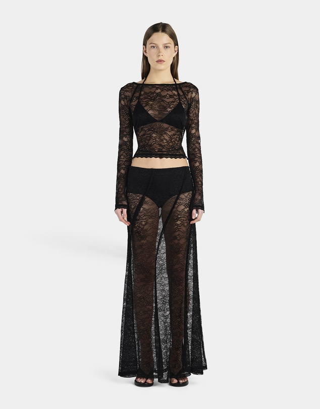 Ownley - Sophia Top