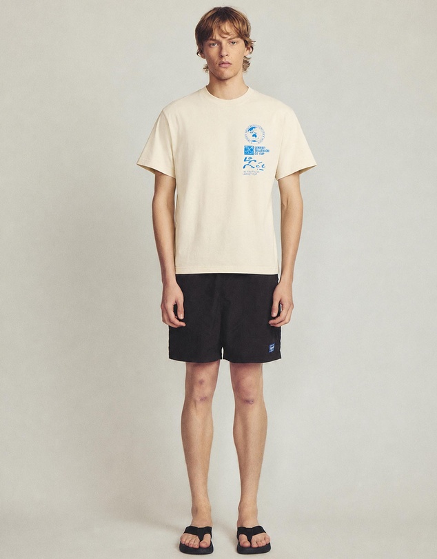 Larriet - Triathlon Tee
