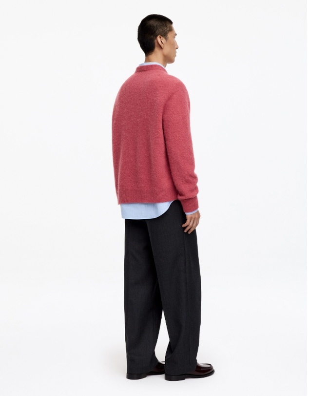 ARKET - Alpaca-Merino Blend Jumper