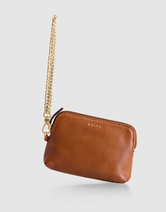Evity - Sienna Coin Purse