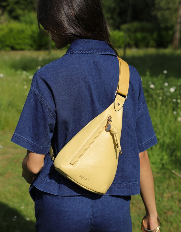 Luella Grey - Darla Weekend Crossbody