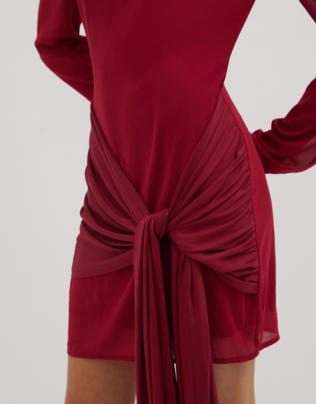 Dazie - Yes Girl Mini Dress
