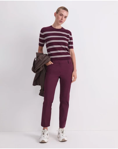 Sportscraft - Evie Capri Pant