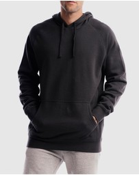 First Division - Weekender Hoodie