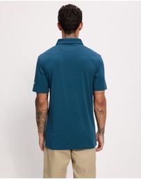Callaway - Ellerston Golf Polo