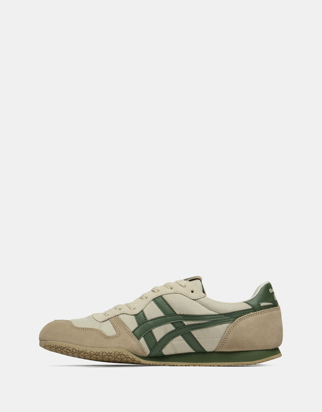 Onitsuka Tiger - Serrano - Unisex