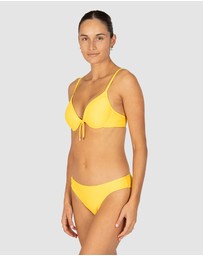 Baku Swimwear - Rococco Booster Bikini Bra Top