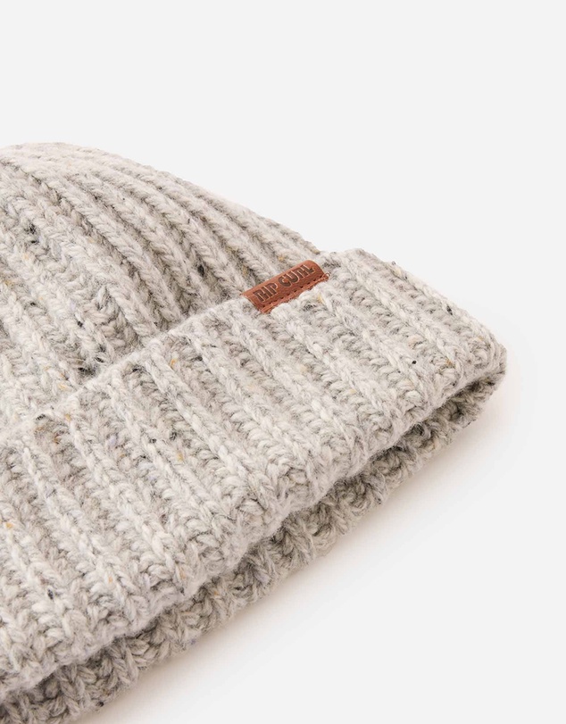 Rip Curl - Surf Revival Wool Reg Beanie