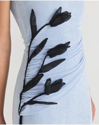 TOJHA - Lana Dress
