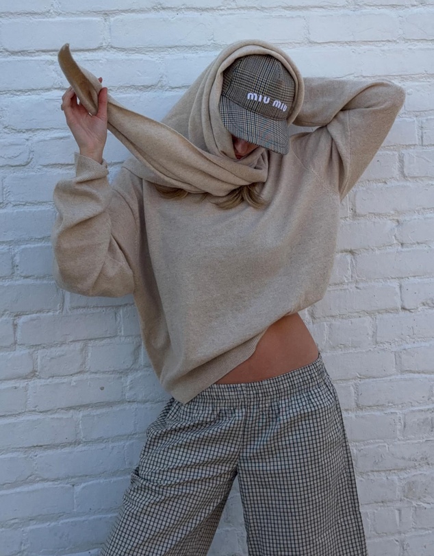 Lioness - Olsen Knit