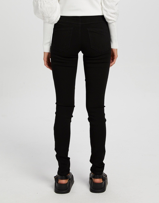 ONLY - Rain Skinny Jeans