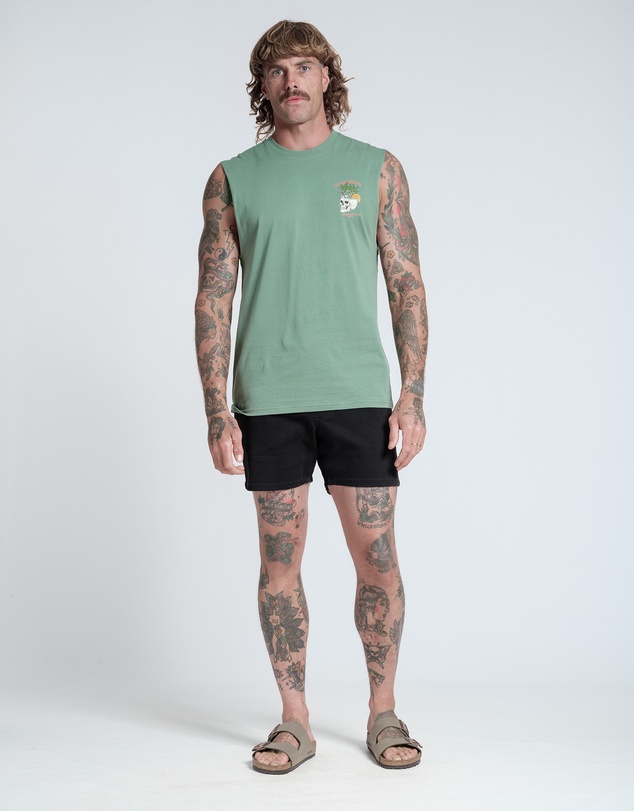 Vacancy Co - Club Dread Tank