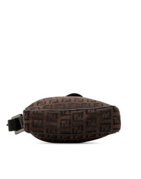 Pre-Loved by Azura Reborn - Pre-Loved Zucchino Canvas Crossbody