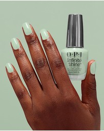O.P.I - Infinite Shine In Mint Condition