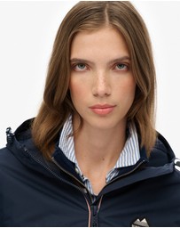 Superdry - Essential Tri Windbreaker Jacket