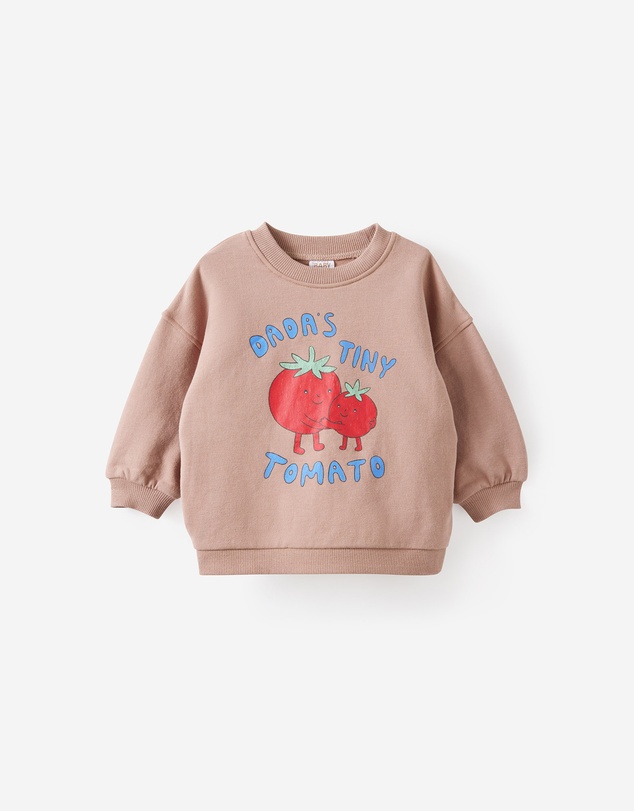 Cotton On Kids - Riley Sweater