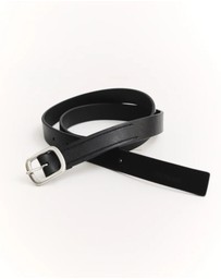 The Horse - Minimal Leather Belt