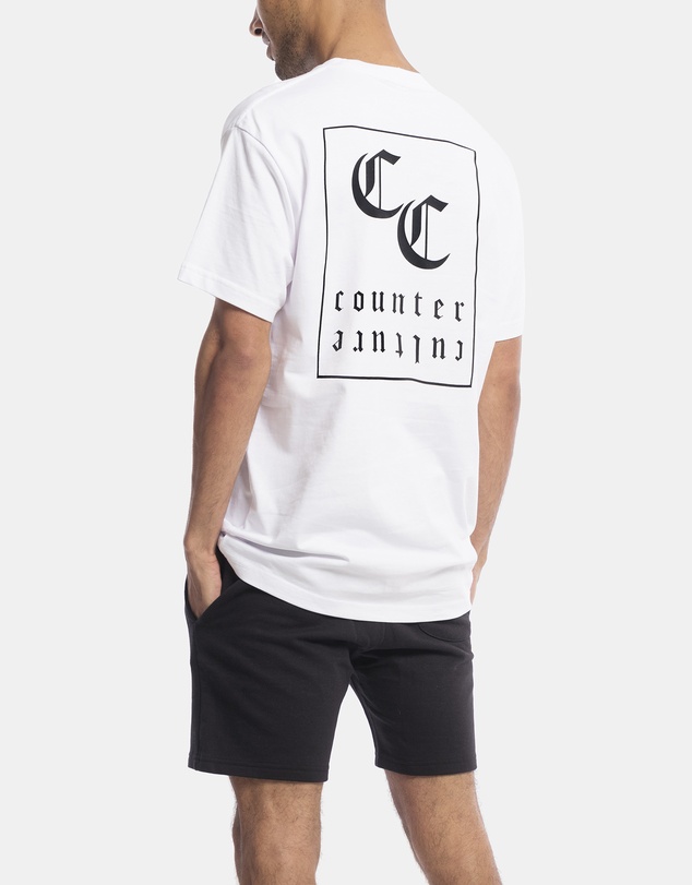 Counter Culture - Celt Oversize Tee