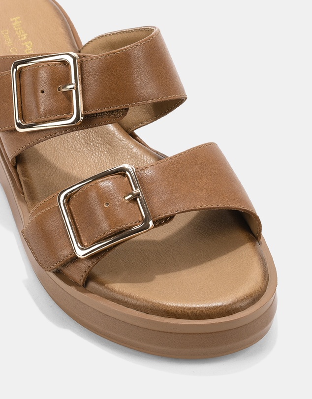 Hush Puppies - Magna