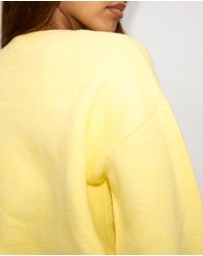 Dazie - Poppy Knit Jumper
