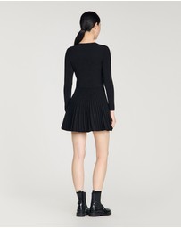 Sandro - Ruby Dress
