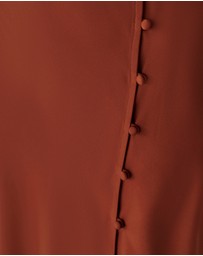 Willa - Esme Midi Dress