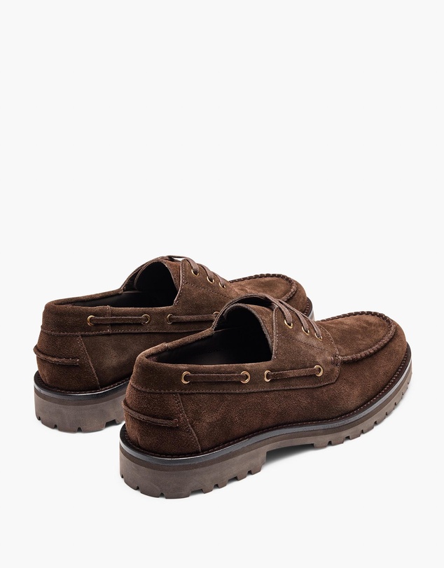 Aquila - Ark Boat Shoes