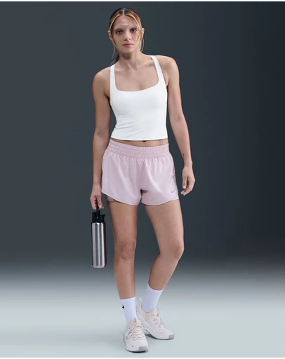 Nike - Zenvy Light-Support Sports Bra Tank