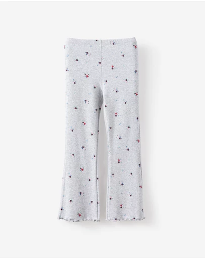Cotton On Kids - Essential Francine Flare Legging