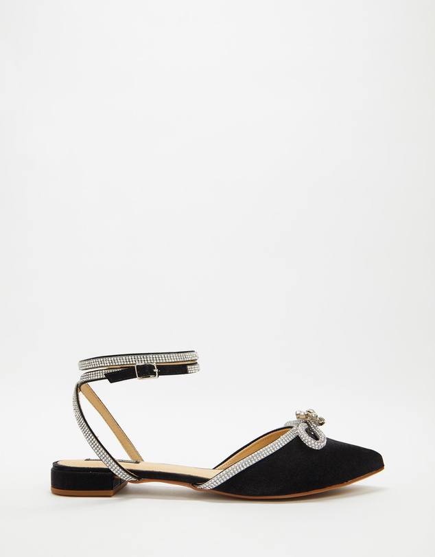 Nina Armando - Didi Flats
