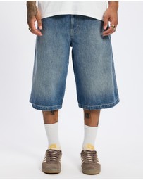 BDG By Urban Outfitters - BDG Skate Shorts
