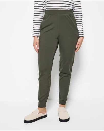 Commonry - Eliza Pant