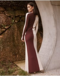 Seven Wonders - Ilana Top